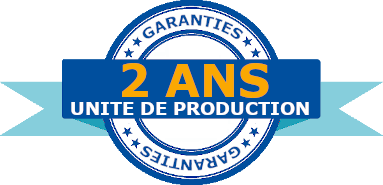 garantie pompe chaleur piscine pas cher arroka unité