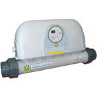 Réchauffeur électrique piscine Red Line de zodiac
