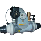 Échangeur thermique Zodiac Heat Line