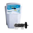 traitement sel piscine