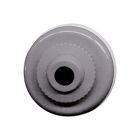 buse de refoulement piscine gris
