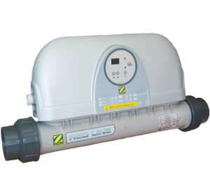 Réchauffeur électrique piscine Red Line de zodiac