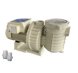 Pompe filtration vitesse variable