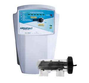 traitement sel piscine