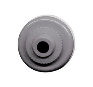 buse de refoulement piscine gris