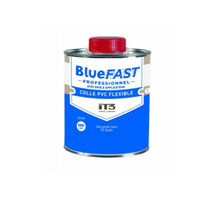 COLLE POUR RACCORD CANALISATION - 250 ML