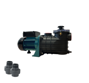 pompe de filtration pour piscine 7m3