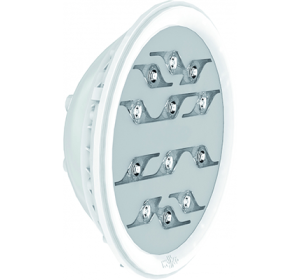 lampe led blanche projecteur piscine