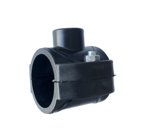 collier de prise en charge piscine 50