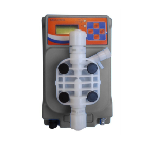 pompe regulation membrane ph