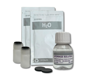 kit sonde hivernage piscine