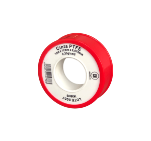 Rouleau de téflon pour raccord de piscine