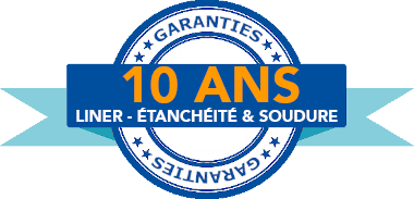 garantie abri piscine